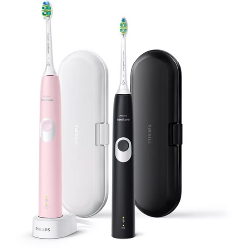 Philips Sonicare ProtectiveClean 4300 Sonična električna četkica za zube HX6800/35 slika 2