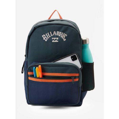 Billabong All Day Plus 22L ruksak slika 2