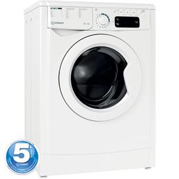 Indesit EWDE 751451 Mašina za pranje i sušenje veša, 7/5 kg, 1400 rpm, Dubian 53.5 cm 