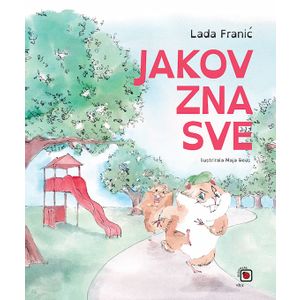 Jakov zna sve, Franić, Lada TVRDI UVEZ