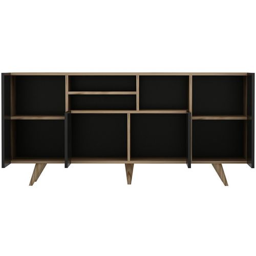 Sansa Walnut
Black Console slika 4