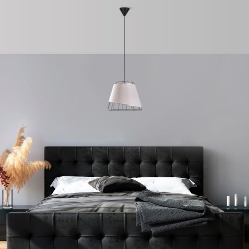 Coniform - Beige, Silver Beige
Silver Chandelier slika 2