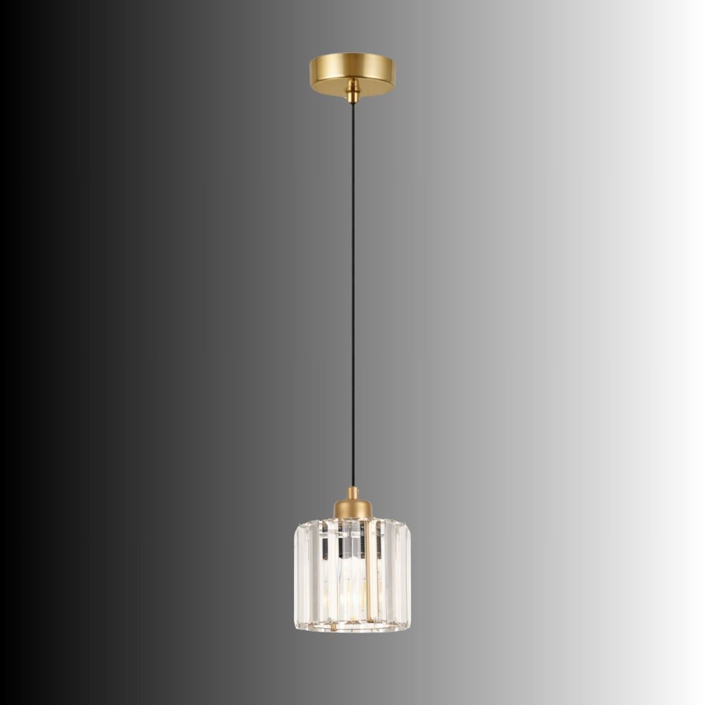 Luster Yakops – 15720 – zlatna boja slika 5