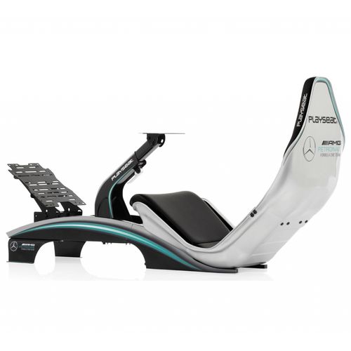 Playseat trkaće sjedalo Pro Formula Mercedes AMG Petronas Formula One slika 2