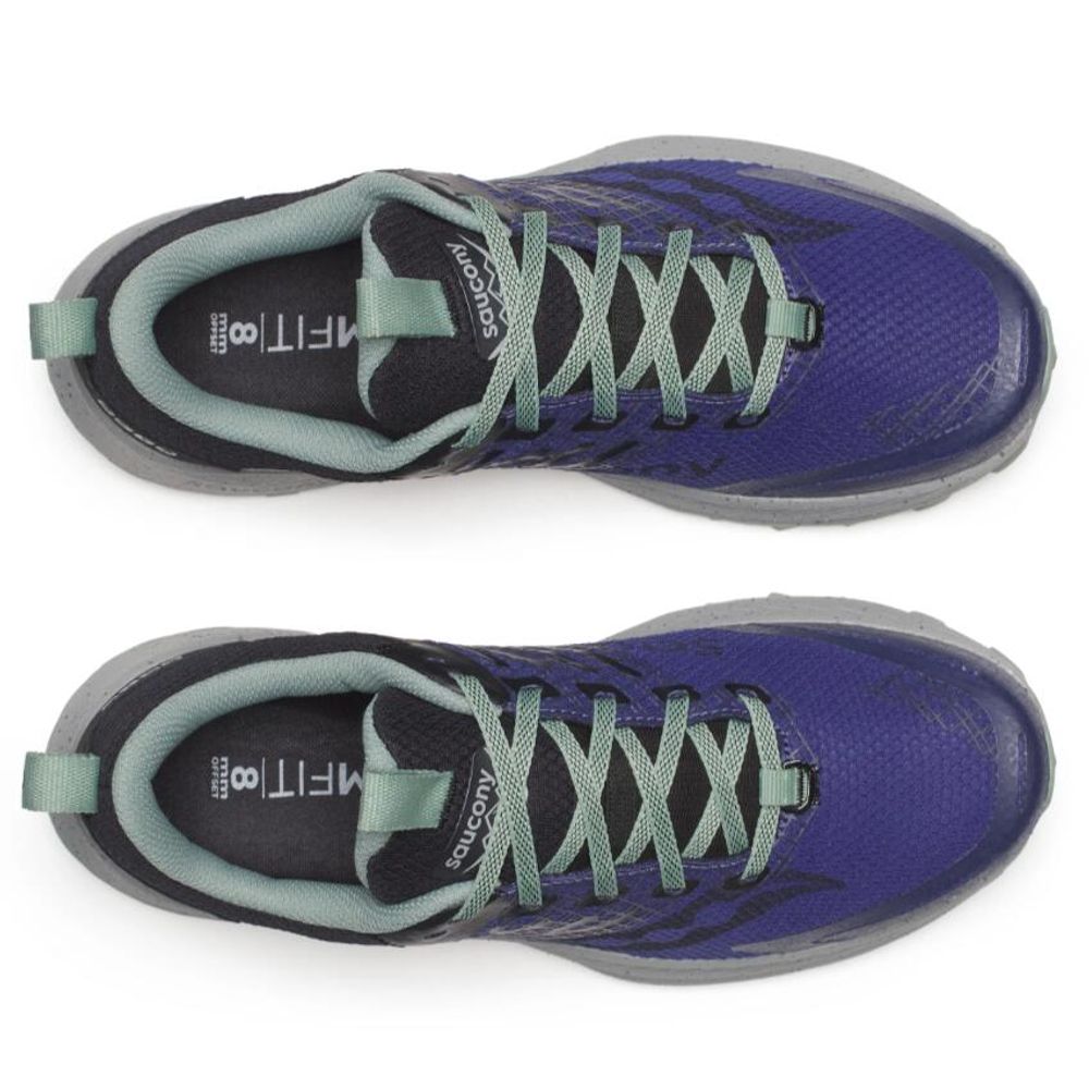 Saucony muške patike Ride TR2 GTX slika 3