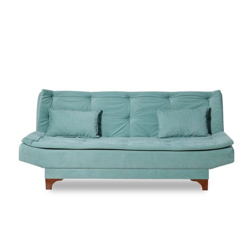 Atelier Del Sofa Trosjed, Kelebek - Sea Green slika 9