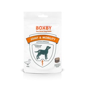 Boxby poslastica Joint & Mobility 100g