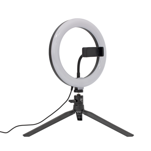 White Shark ring light svjetlo RL-08 MOONLIGHT 20 cm slika 8