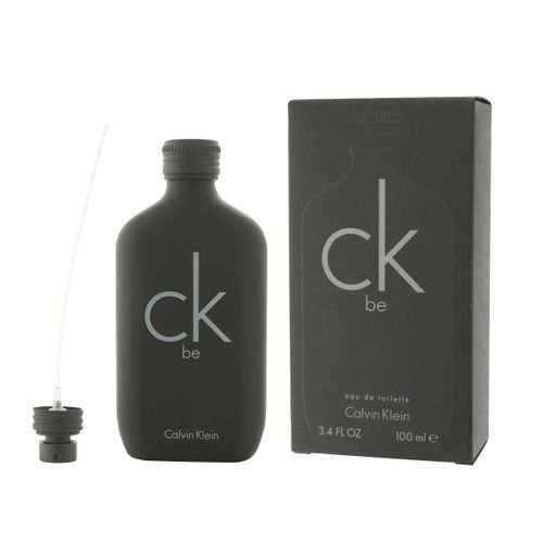 Calvin Klein CK be Eau De Toilette 100 ml (unisex) slika 4