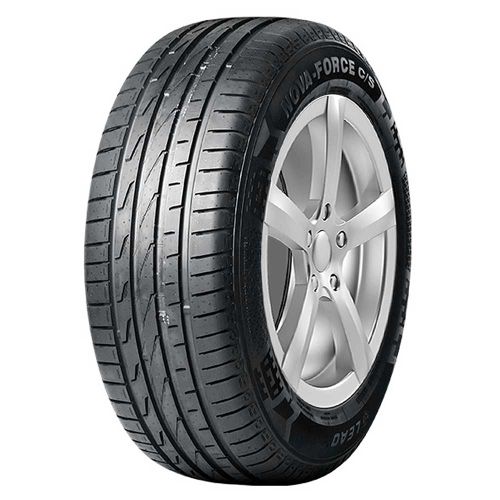 Leao Guma 225/55r18 98v nova-force c/s leao ljetne gume slika 1