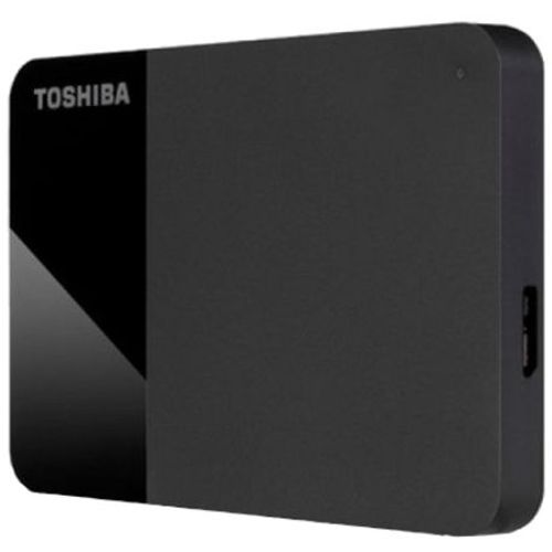 Toshiba hard disk Canvio Ready HDTP320EK3AA eksterni 2TB 2.5" USB3.0 crna slika 2
