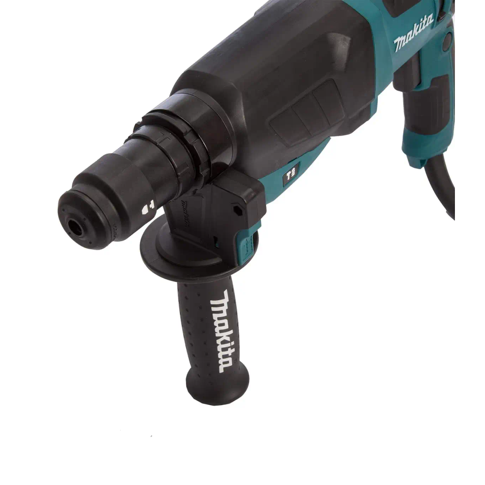 Makita Bušilica-čekić HR2630T slika 2
