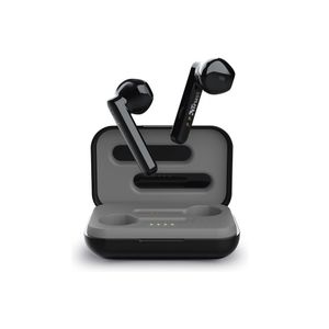 Trust slušalice Primo Touch bežične Bluetooth bubice crna