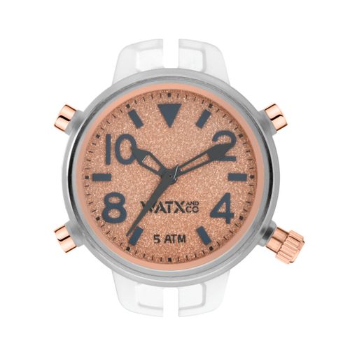 Ženski sat Watx & Colors RWA3079 (Ø 43 mm) slika 1