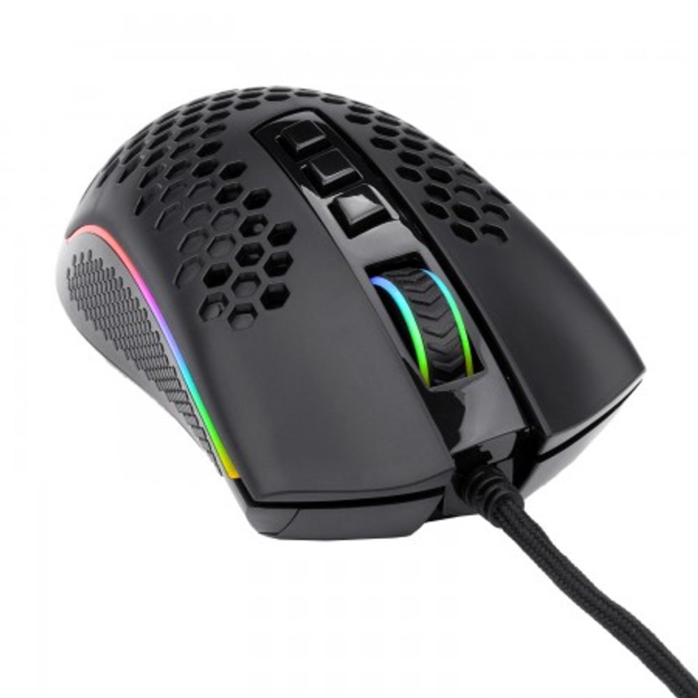 ReDragon - Gaming Miš Storm M808 slika 5