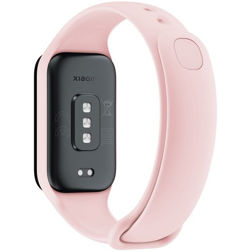 Xiaomi Mi Smart Band 8 Active Pink slika 2