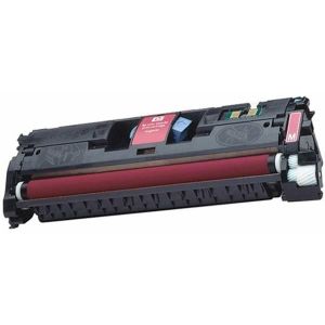 Orink toner za HP, C9703A, magenta