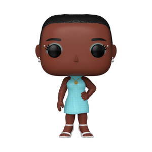 FUNKO POP TV: WEDNESDAY - BIANCA BARCLAY