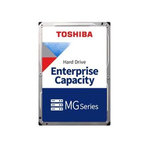 TOSHIBA Hard Disk 18TB 7200 SATA 6Gb/s 512MB