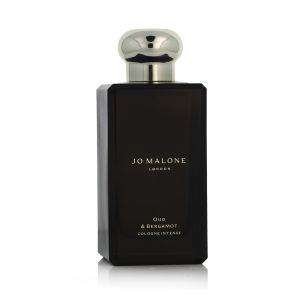 Jo Malone Oud &amp; Bargamot Eau de Cologne Intense 100 ml (unisex)