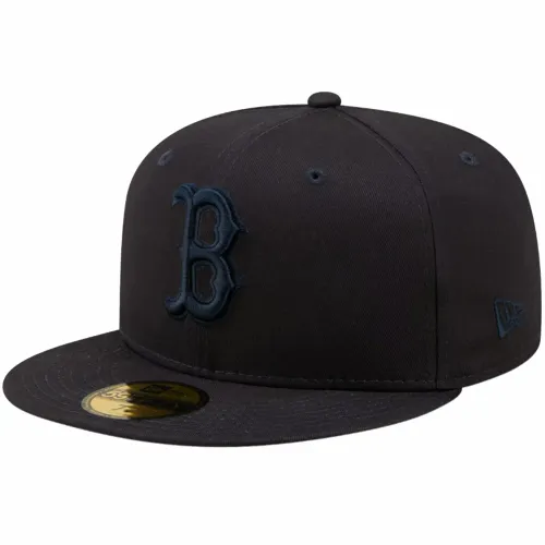 New Era League Essential Boston Red Sox muška šilterica 60285235 slika 4