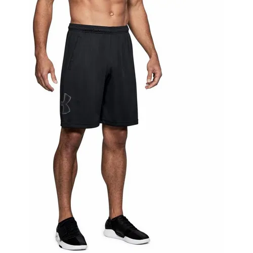 Muške hlače Under armour tech graphic short 1306443-001 slika 7