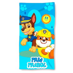 Paw Patrol Mikrovlakno Ručnik za Plažu