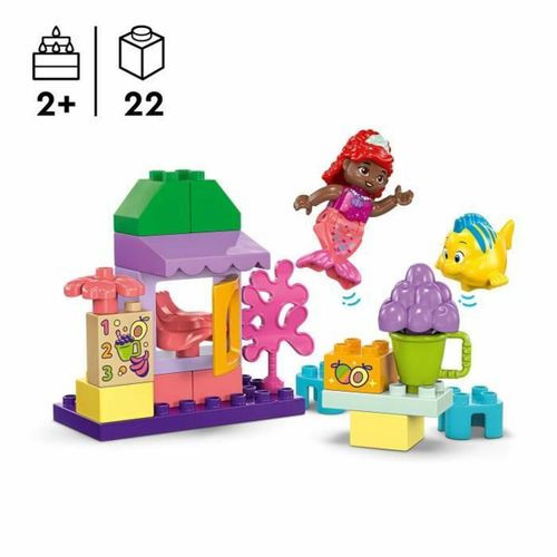 Lego Duplo Igra Gradnje - Šareni Set slika 2