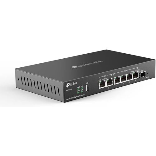 TP-Link ER707-M2 Omada Multi-Gigabit VPN Router slika 1