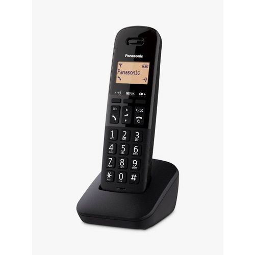 Panasonic KX-TGB610FXB slika 2