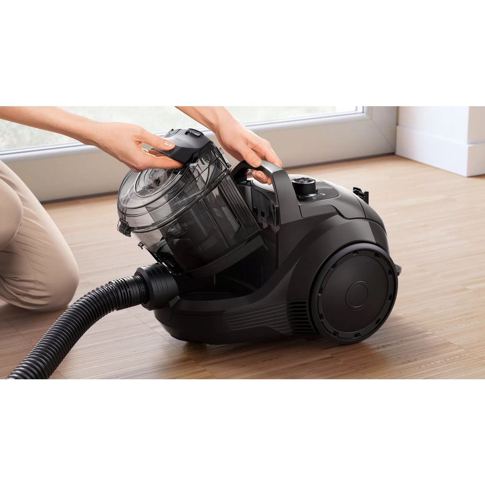 Bosch Usisivač s posudom BGC21X200 slika 4