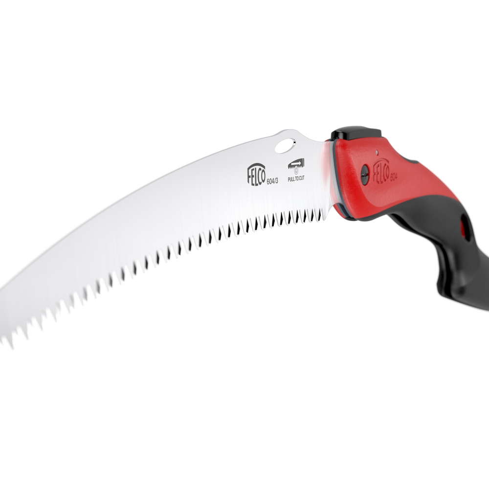 Felco 604 preklopna pila slika 4
