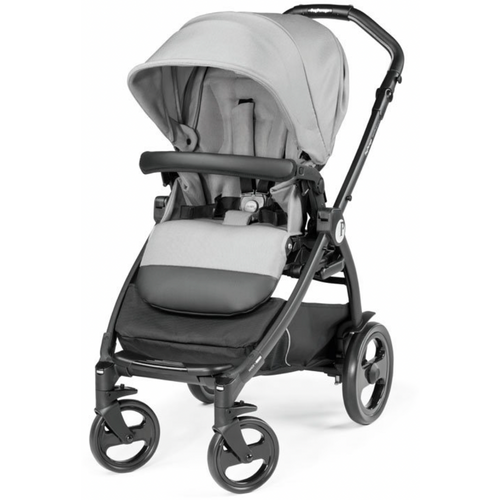 Peg Perego kolica 3u1 Book Smart Modular Vapor slika 2