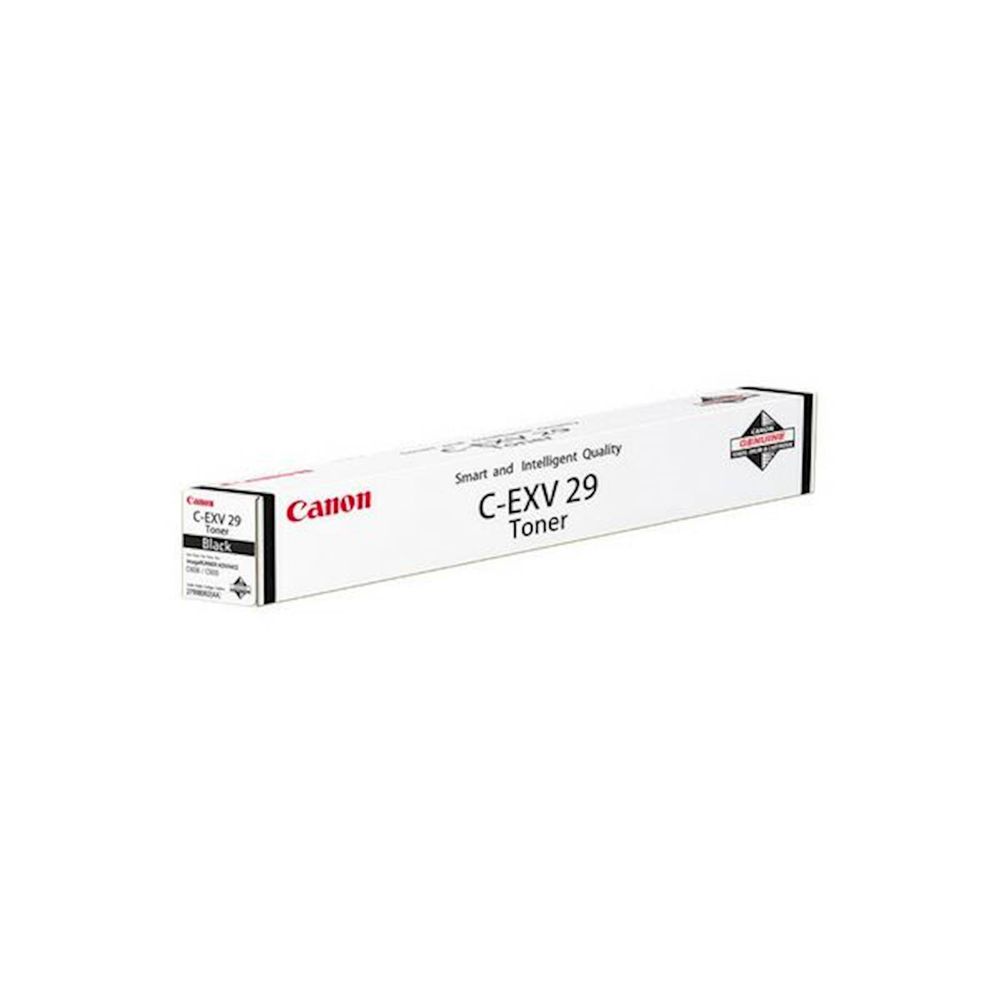 Toner CANON C-EXV 29 Black slika 1