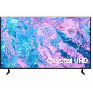 Samsung UE43CU7092UXXH Televizor 43" 3840x2160/4K/UHD/DVB-T2/C/S2