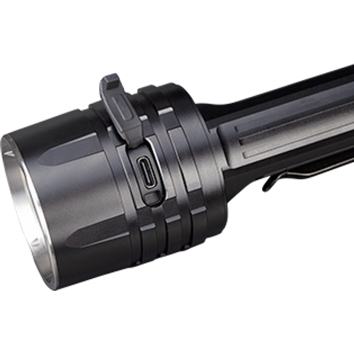 Fenix svjetiljka ručna LR35R LED crn slika 5