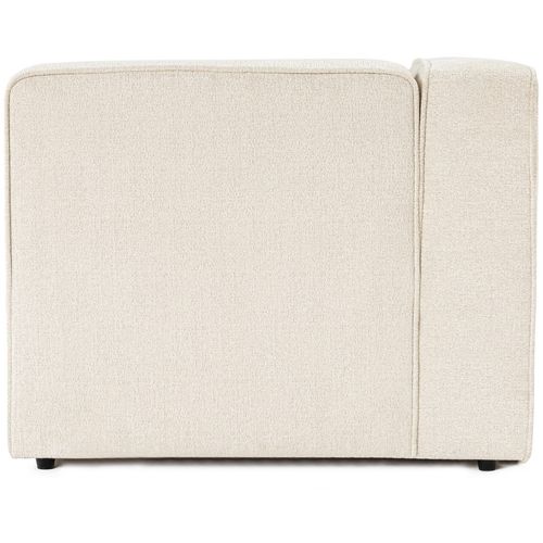 Atelier Del Sofa Naslonjač, More M - M5 - Cream slika 7