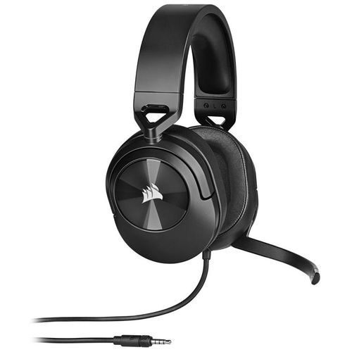 Slušalice CORSAIR HS55 Stereo žične CA-9011260-EU gaming crna slika 1