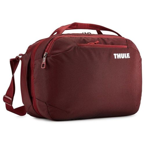 Putna torba Thule Subterra Boarding Bag 23L crvena slika 1