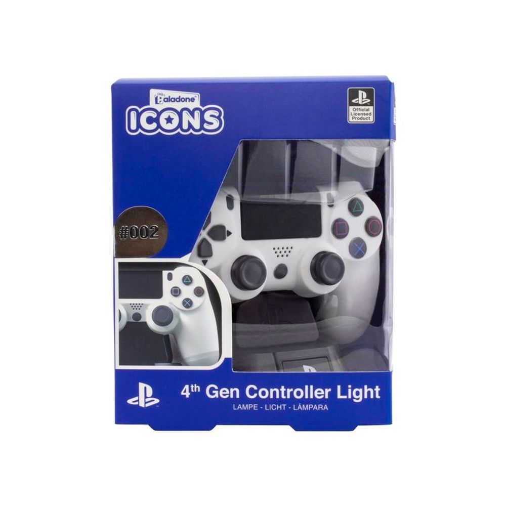 Playstation Icons lamp slika 3