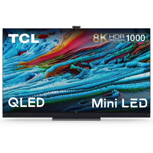 TCL televizor 75X925  MiniLED  8K HDR slika 2