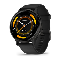 Garmin pametni sat Venu 3 Black Slate