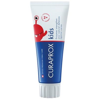 Curaprox dječije paste za zube