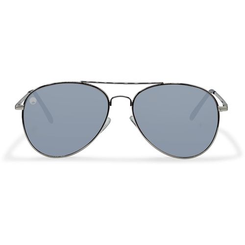 Ilanga Eyewear sunčane naočale Top Gun, silver mirror slika 1