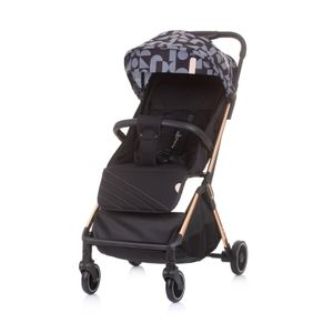 Chipolino kolica Easy Go Ebony