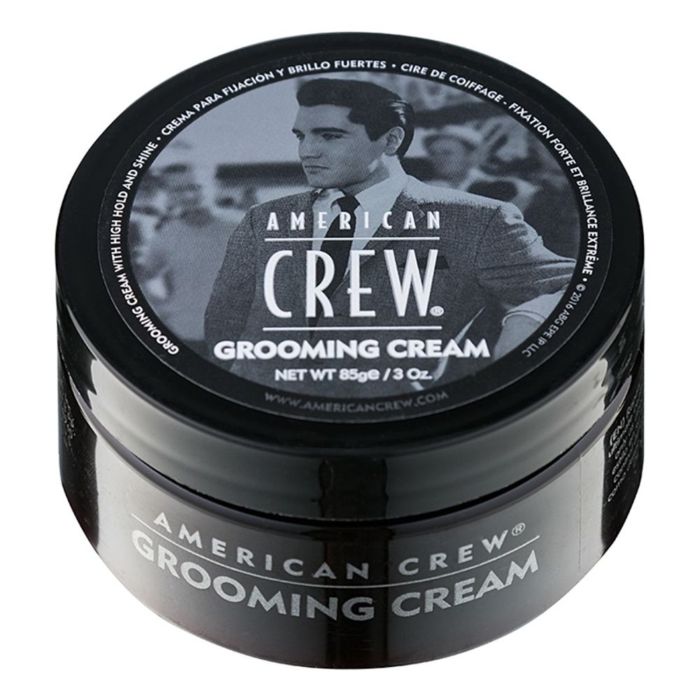 American Crew Grooming Cream styling krema jaka učvršćujuća 85 g slika 1