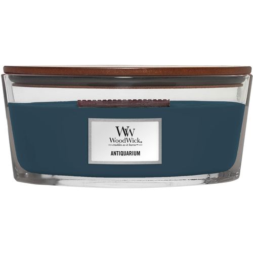 Woodwick svijeća classic ellipse antiquarium 1759809e slika 1