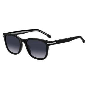 Muške Sunčane naočale Hugo Boss Hugo Boss BOSS 1722/G/S Black