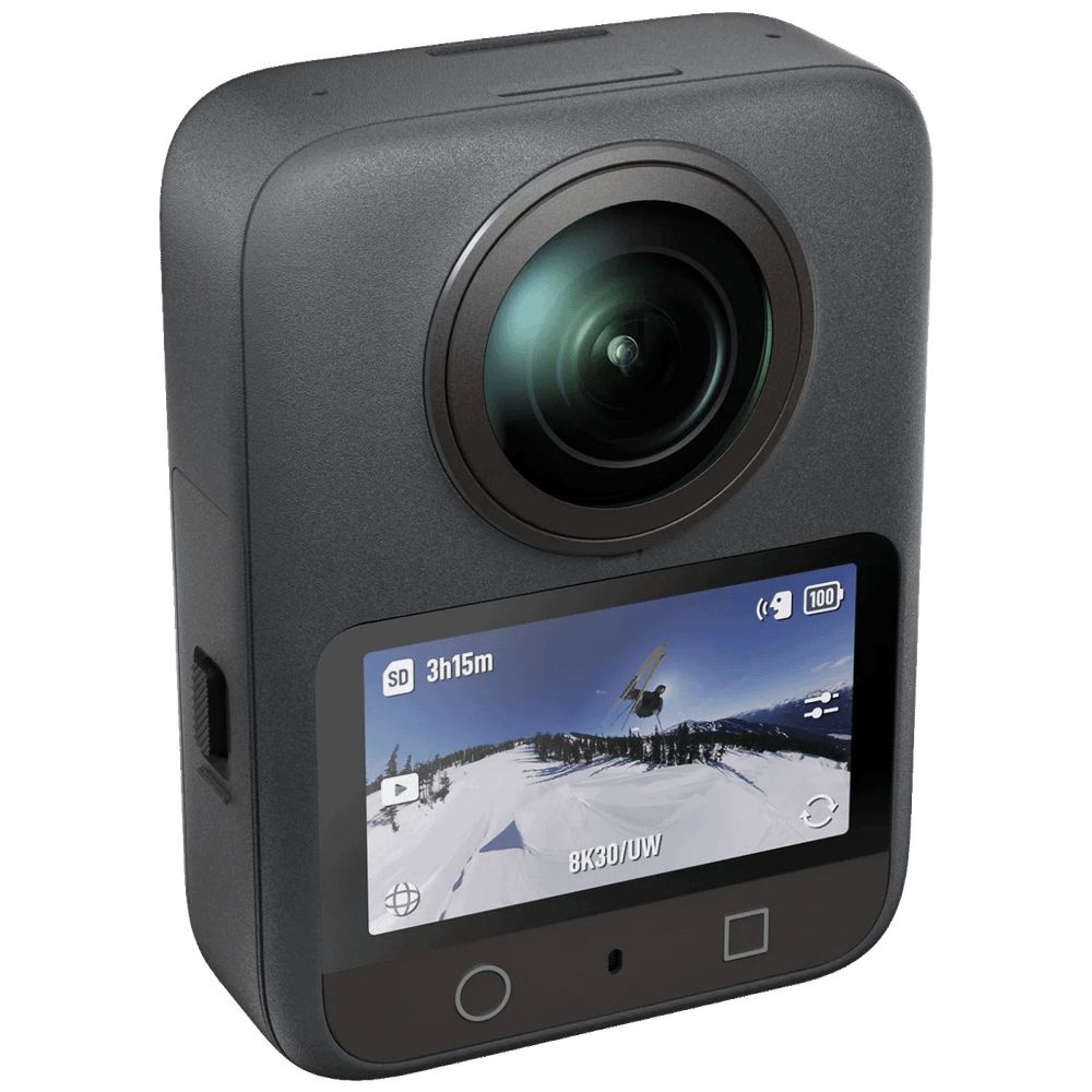 DJI Kamera sa stabilizacijom / Osmo 360 Standard Combo Camera slika 3
