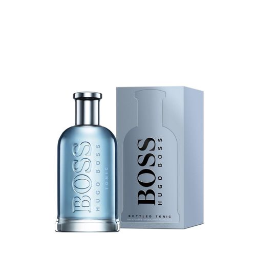 Hugo Boss Boss Bottled Tonic Eau De Toilette 200 ml (man) slika 5